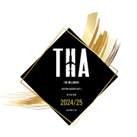 THA Boutique Business Hotel Of The Year 2024/25